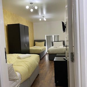 Appartement met Twee Slaapkamers